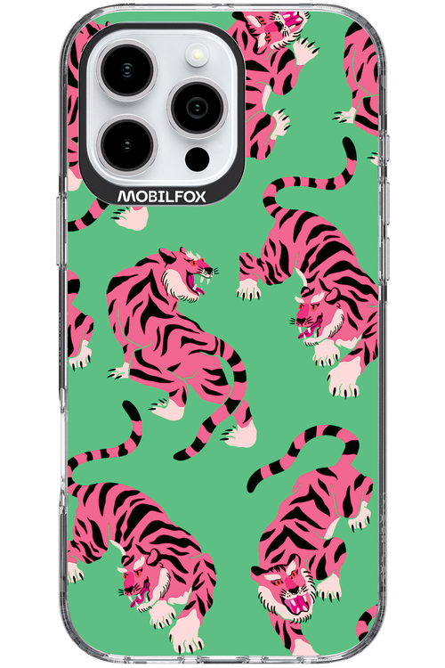 Tora II - Apple iPhone 16 Pro Max