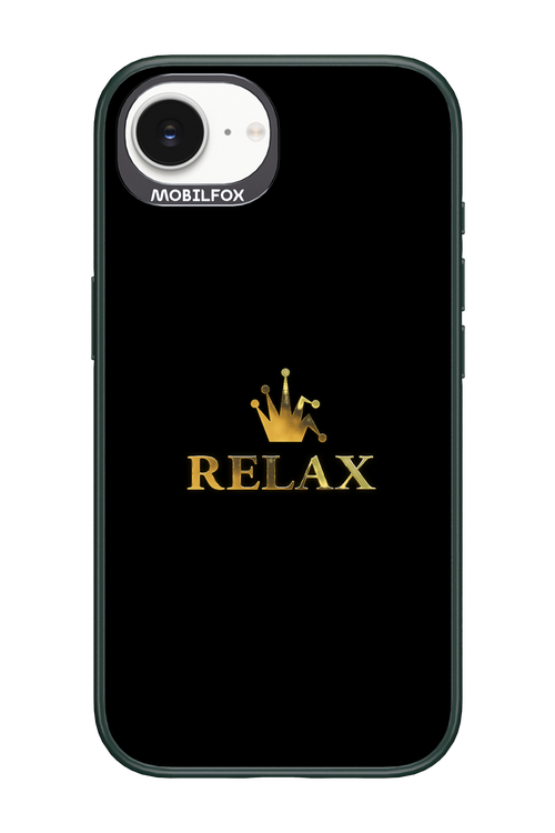 Relax 2.0 - Apple iPhone 16e