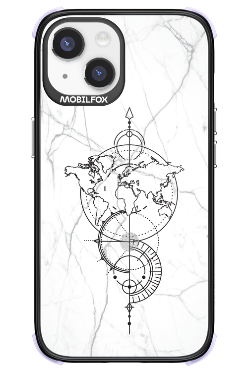 Compass 2.0 - Apple iPhone 14