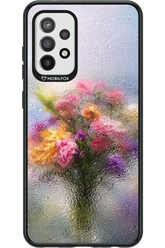 Rippleglass flower 2.0 - Samsung Galaxy A72