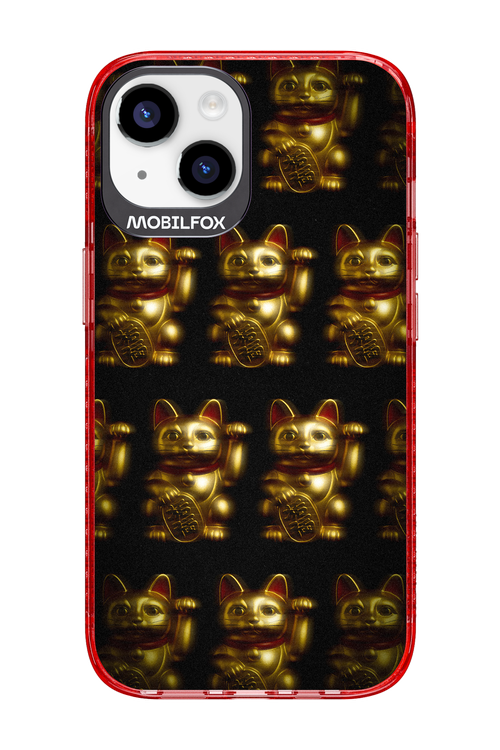 Gold Luck 2.0 - Apple iPhone 14