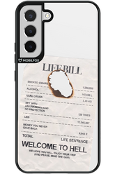 Life Bill - Samsung Galaxy S22+