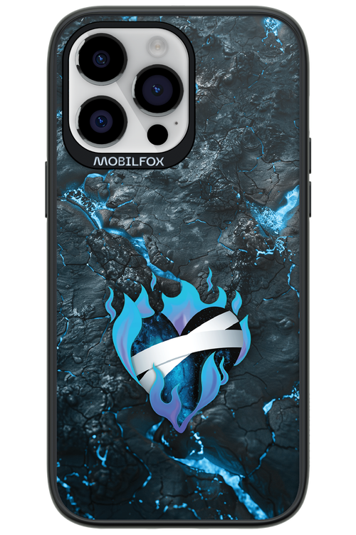 Icefire - Apple iPhone 14 Pro Max