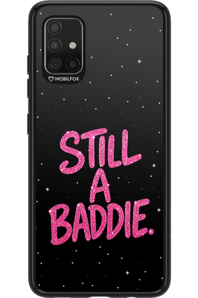 Baddie 2.0 - Samsung Galaxy A51