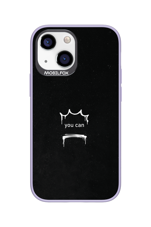 You Can - Apple iPhone 13 Mini