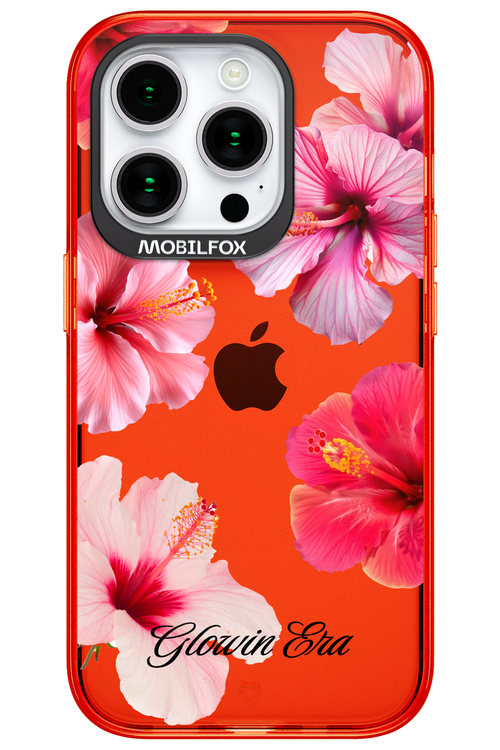 Glowin Era 2.0 - Apple iPhone 15 Pro