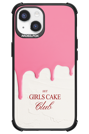 Cake Club - Apple iPhone 14