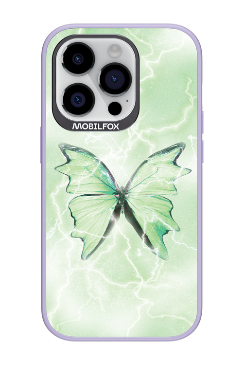 Amnesia - Apple iPhone 14 Pro