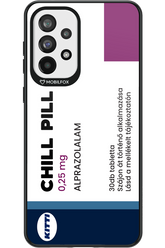 Chill Pill - Samsung Galaxy A73