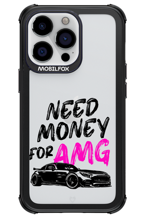 Need money for AMG - Apple iPhone 13 Pro