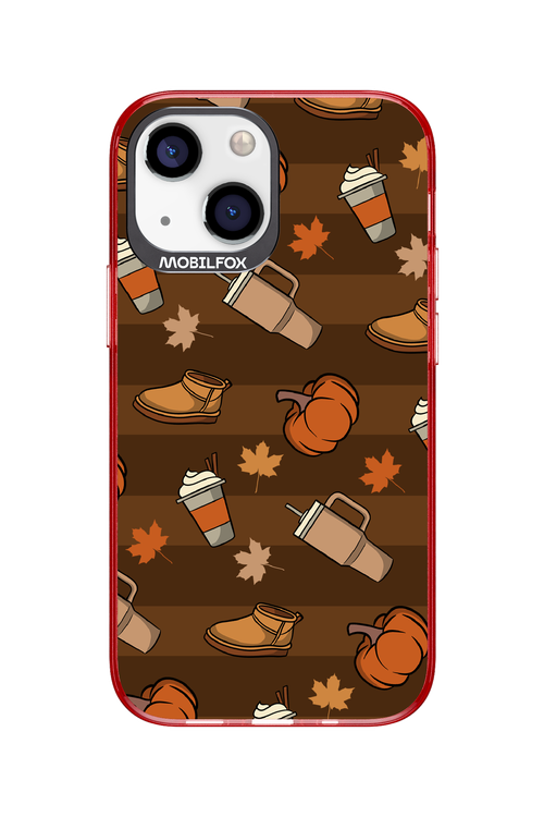 Autumn Brew - Apple iPhone 13 Mini