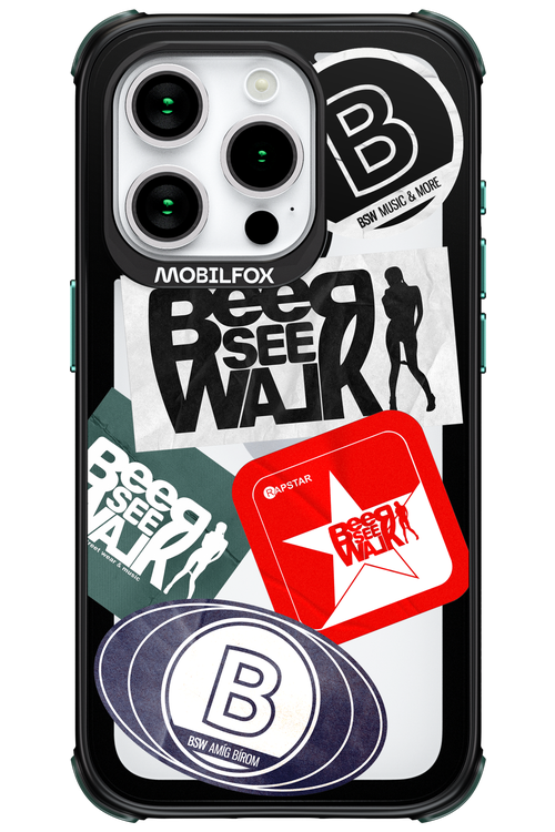 Beerseewalk I - Apple iPhone 15 Pro