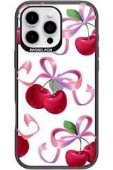 Cherry Cherry Lady - Apple iPhone 16 Pro Max