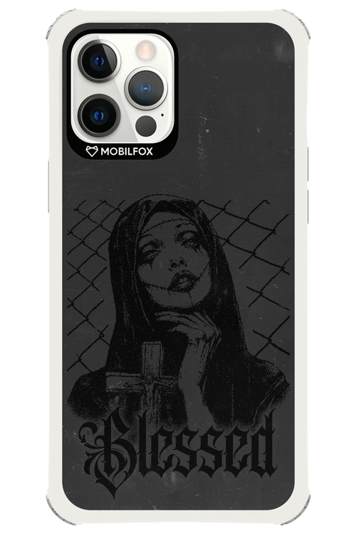 God bless 2.0 - Apple iPhone 12 Pro Max