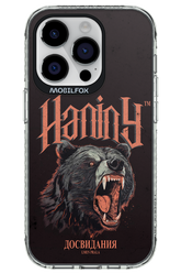 Bear Attack - Apple iPhone 14 Pro