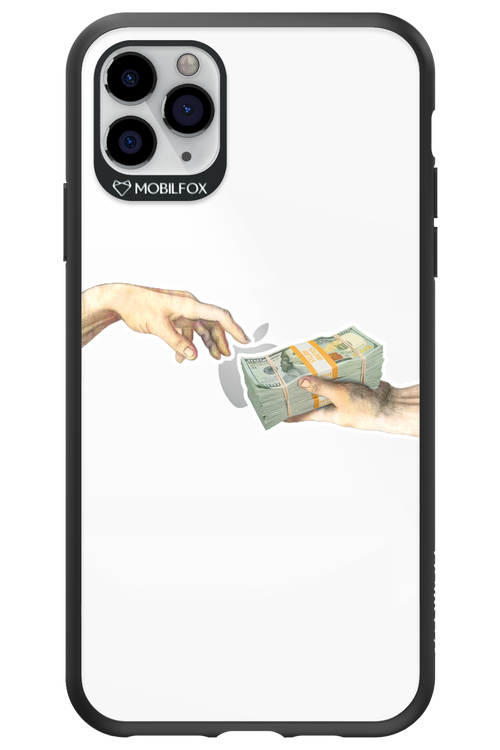 Give Money - Apple iPhone 11 Pro Max