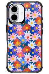 Happy Bloom - Apple iPhone 16