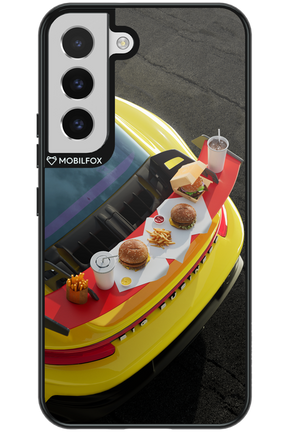 BigBusiness - Samsung Galaxy S22