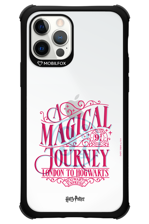 Magical Journey - Apple iPhone 12 Pro