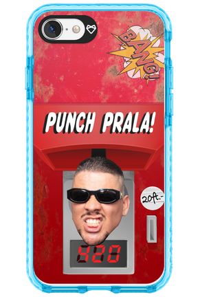 Punch Prala - Apple iPhone SE 2022