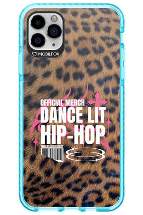 Merch Leo - Apple iPhone 11 Pro Max