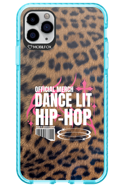 Merch Leo - Apple iPhone 11 Pro Max