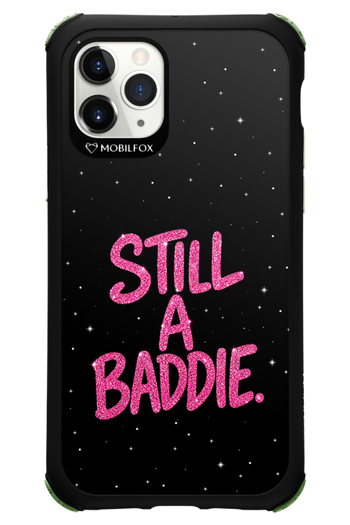 Baddie 2.0 - Apple iPhone 11 Pro