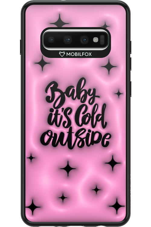 BabyX - Samsung Galaxy S10+