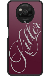 Cherry Killer - Xiaomi Poco X3 NFC