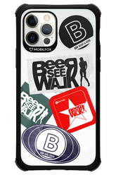 Beerseewalk I - Apple iPhone 12 Pro