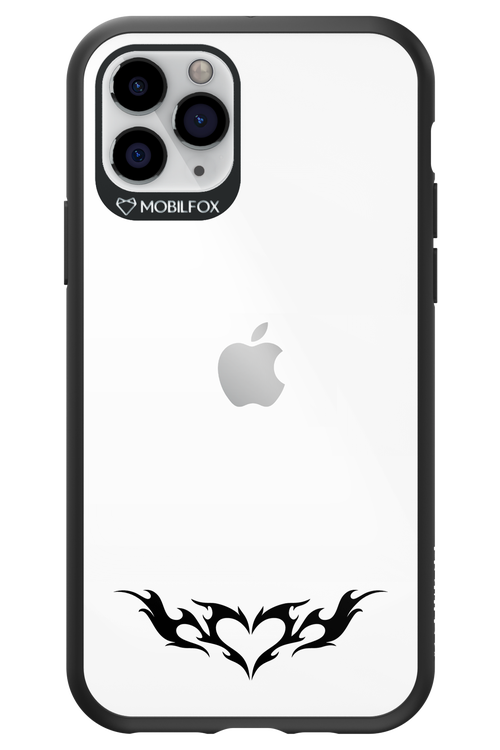 Techno Hart 2.0 - Apple iPhone 11 Pro