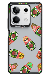Matryoshka - Xiaomi Redmi Note 13 5G
