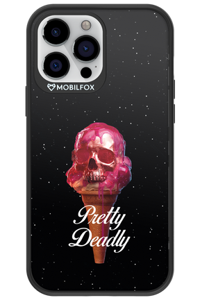 Pretty Deadly - Apple iPhone 13 Pro Max