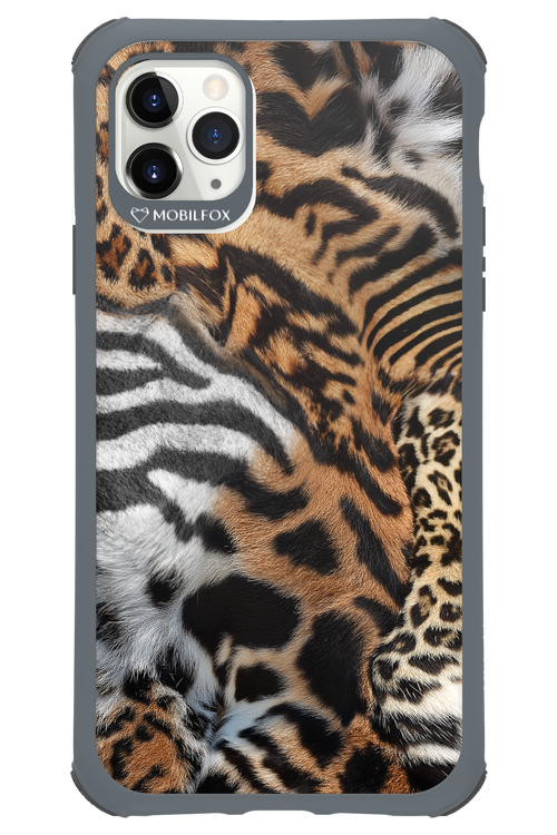 Wild Mix - Apple iPhone 11 Pro Max