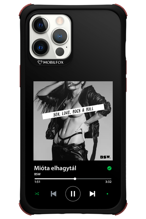 Mióta elhagytál - Apple iPhone 12 Pro Max