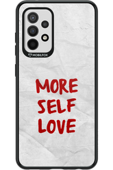 More Self Love - Samsung Galaxy A52 / A52 5G / A52s