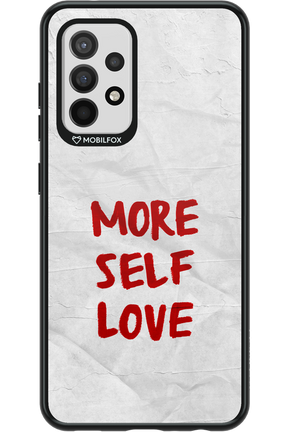 More Self Love - Samsung Galaxy A52 / A52 5G / A52s
