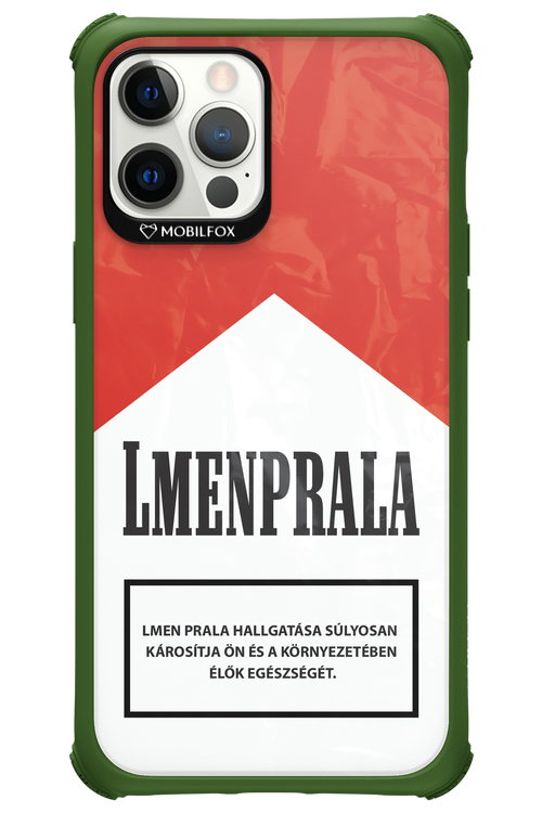 Lmenboro - Apple iPhone 12 Pro Max