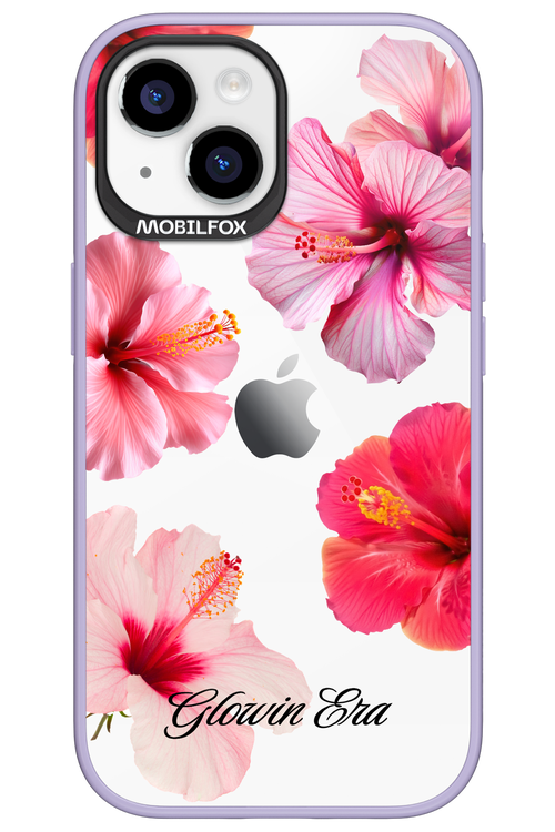 Glowin Era 2.0 - Apple iPhone 15