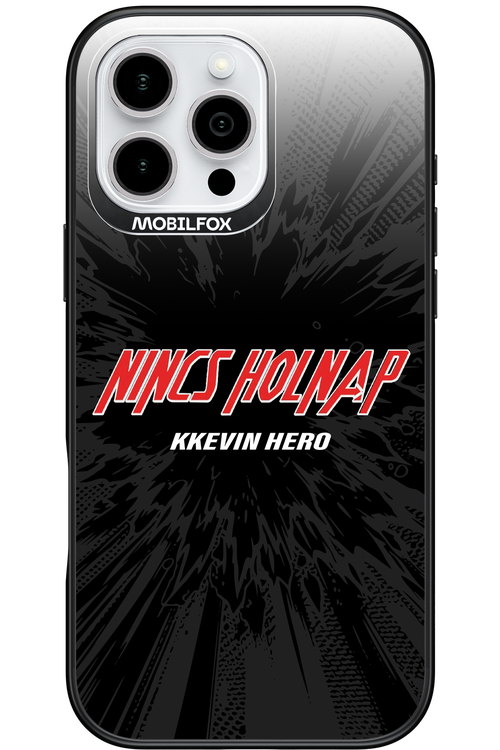 Nincs Holnap - Apple iPhone 16 Pro Max