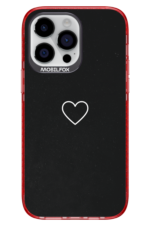 Love Is Simple 2.0 - Apple iPhone 14 Pro Max