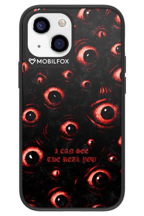 The Watchers - Apple iPhone 13 Mini