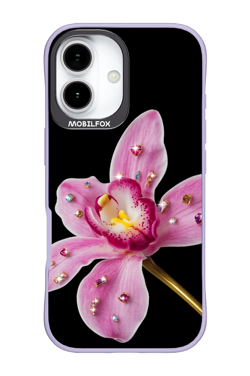 Pink Hibiscus 2.0 - Apple iPhone 17