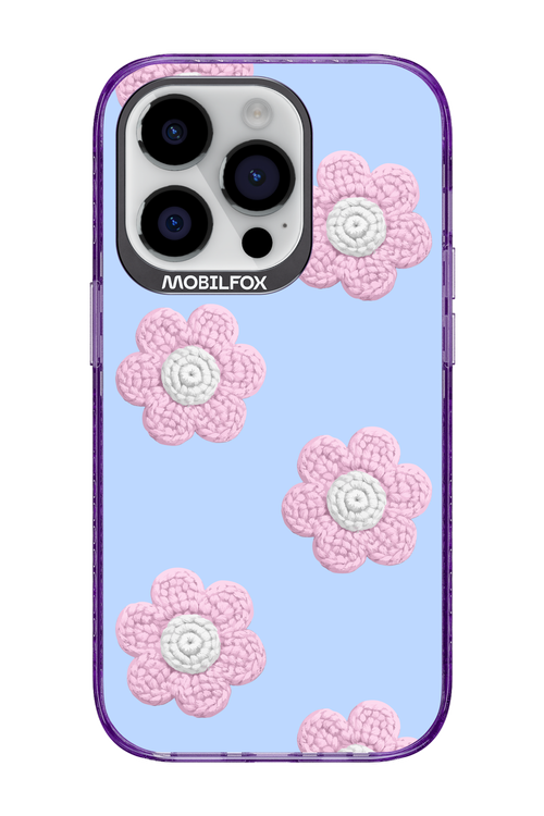 BabyBlue - Apple iPhone 14 Pro