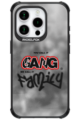 Family Gang - Apple iPhone 15 Pro