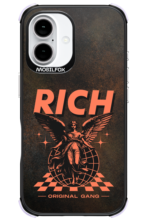 Original Gang - Apple iPhone 16