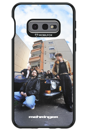 Block Gang - Samsung Galaxy S10e