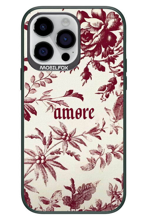 Amore 2.0 - Apple iPhone 14 Pro Max