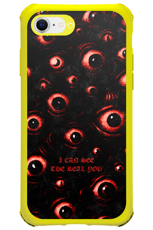 The Watchers - Apple iPhone 7