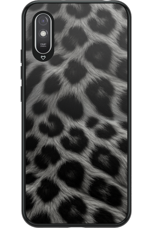 Wild Monochrome - Xiaomi Redmi 9A